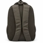 ⁦MOMOLLY Black School Backpack⁩ - الصورة ⁦3⁩
