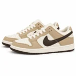 nike sp حريمي بيج بني – الزوج جنب بعض