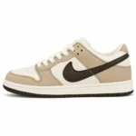 nike sp حريمي بيج بني – جانب